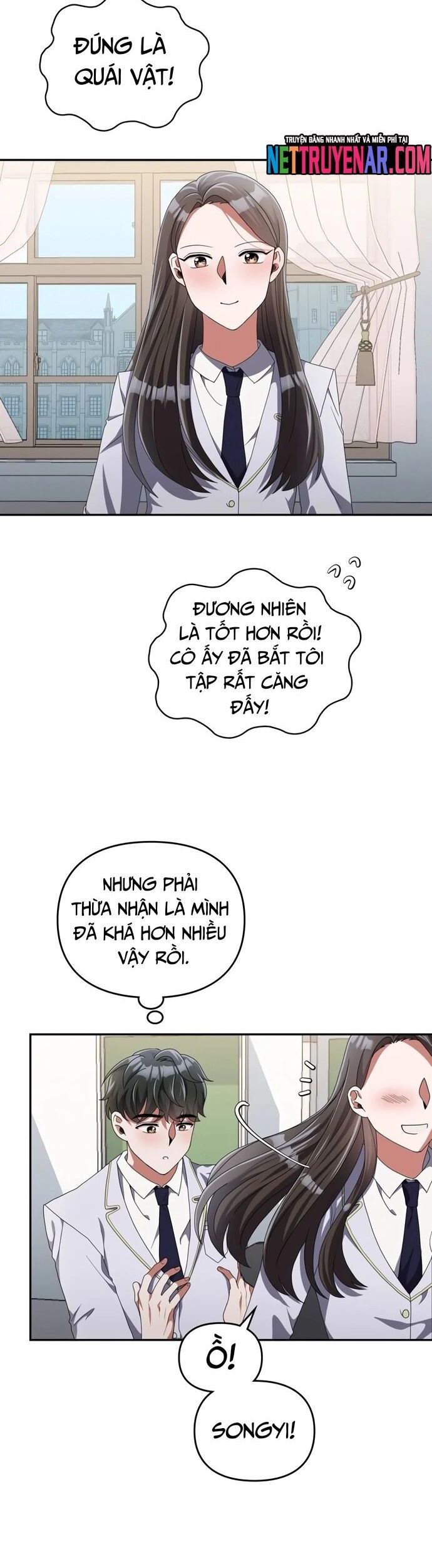 Cuộc Đời Của Thiên Tài Piano Chap 5 - Next Chap 6