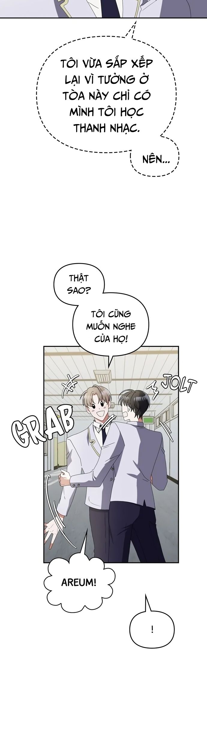 Cuộc Đời Của Thiên Tài Piano Chap 8 - Next Chap 9