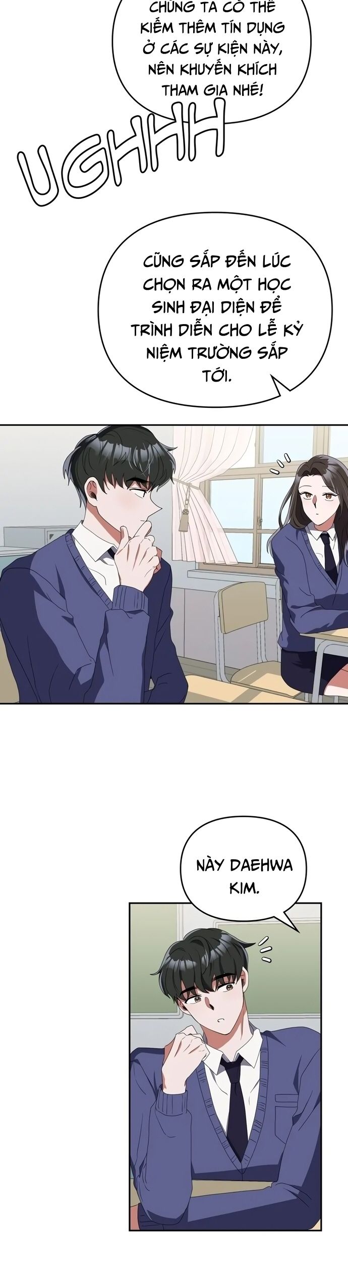 Cuộc Đời Của Thiên Tài Piano Chap 9 - Next Chap 10