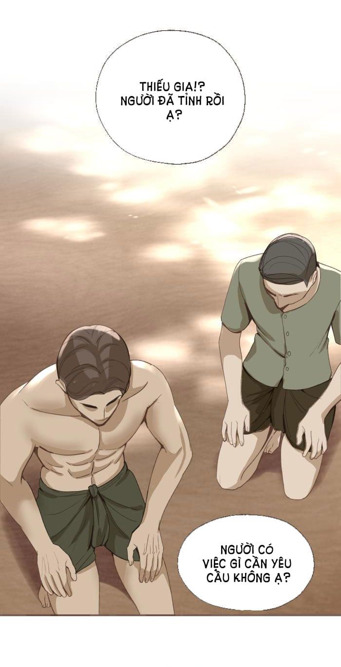 Tôi Là Công Tử Đẹp Trai Nhất Xứ Xiêm Chap 1 - Next Chap 2