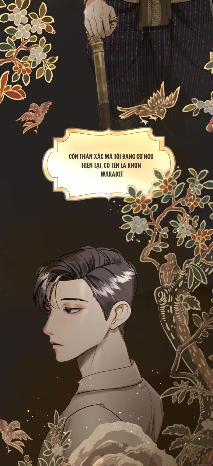 Tôi Là Công Tử Đẹp Trai Nhất Xứ Xiêm Chap 2 - Next Chap 3