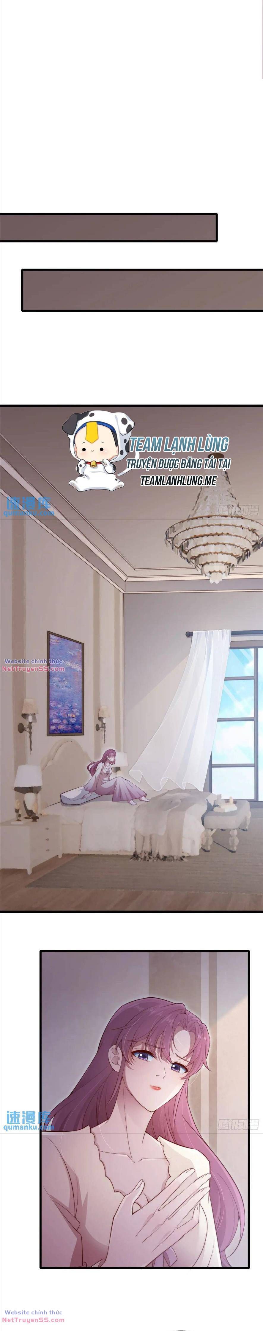 Đừng Trêu Chọc ! Nữ Phụ Độc Ác Tái Sinh Lại Chỉ Để Báo Thù Chap 11 - Next Chap 12