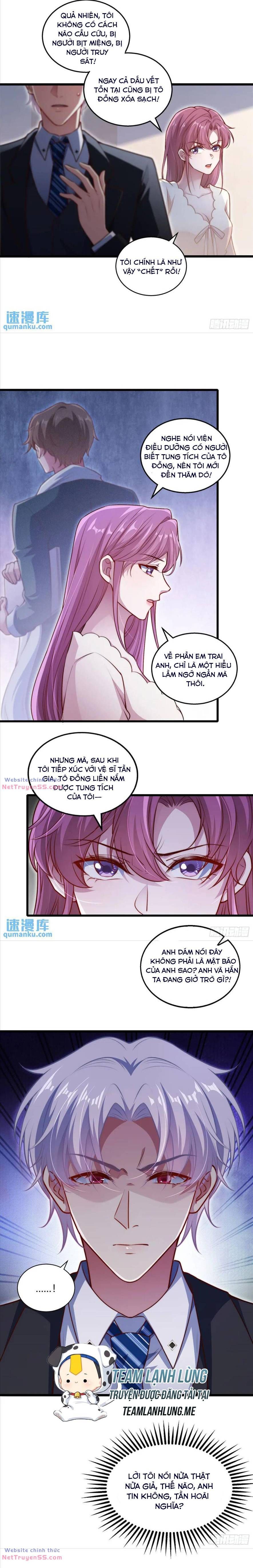 Đừng Trêu Chọc ! Nữ Phụ Độc Ác Tái Sinh Lại Chỉ Để Báo Thù Chap 11 - Next Chap 12