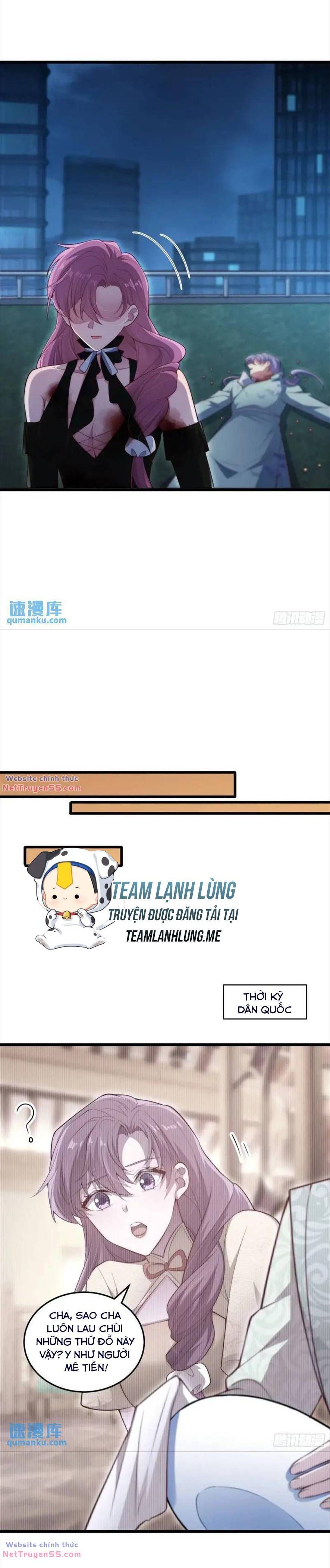 Đừng Trêu Chọc ! Nữ Phụ Độc Ác Tái Sinh Lại Chỉ Để Báo Thù Chap 14 - Next Chap 15