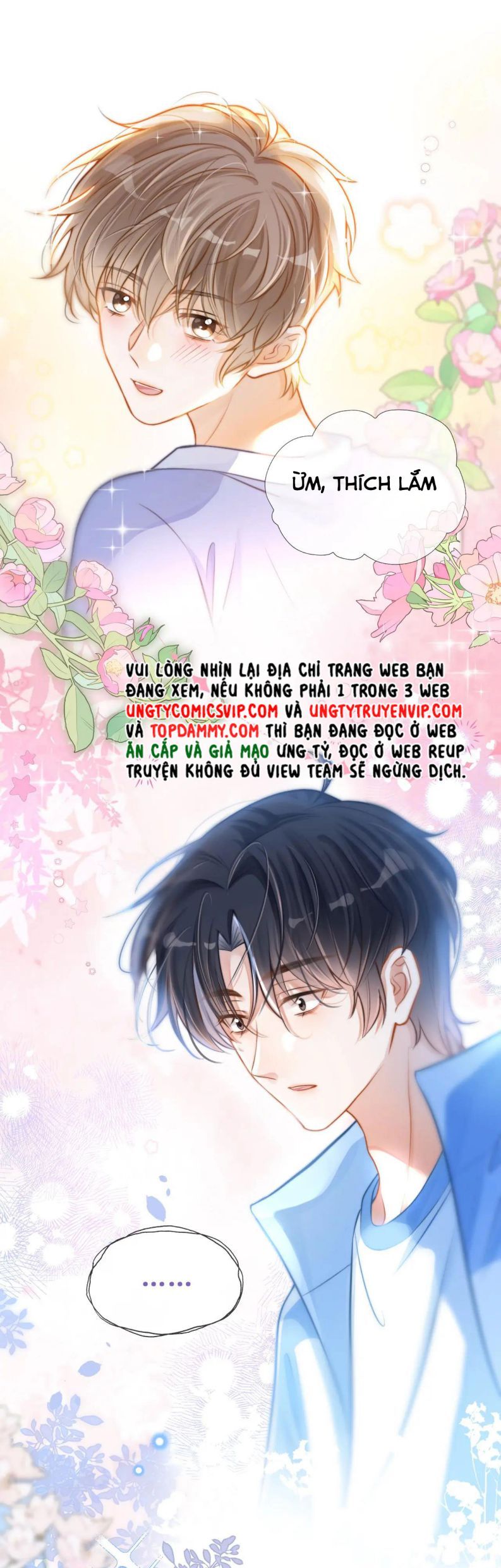 Giáo Thảo Bá Đạo Cầu Tôi Quay Lại Chap 10 - Next Chap 11