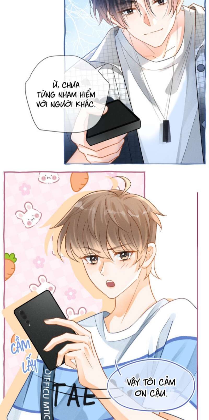 Giáo Thảo Bá Đạo Cầu Tôi Quay Lại Chap 2 - Next Chap 3