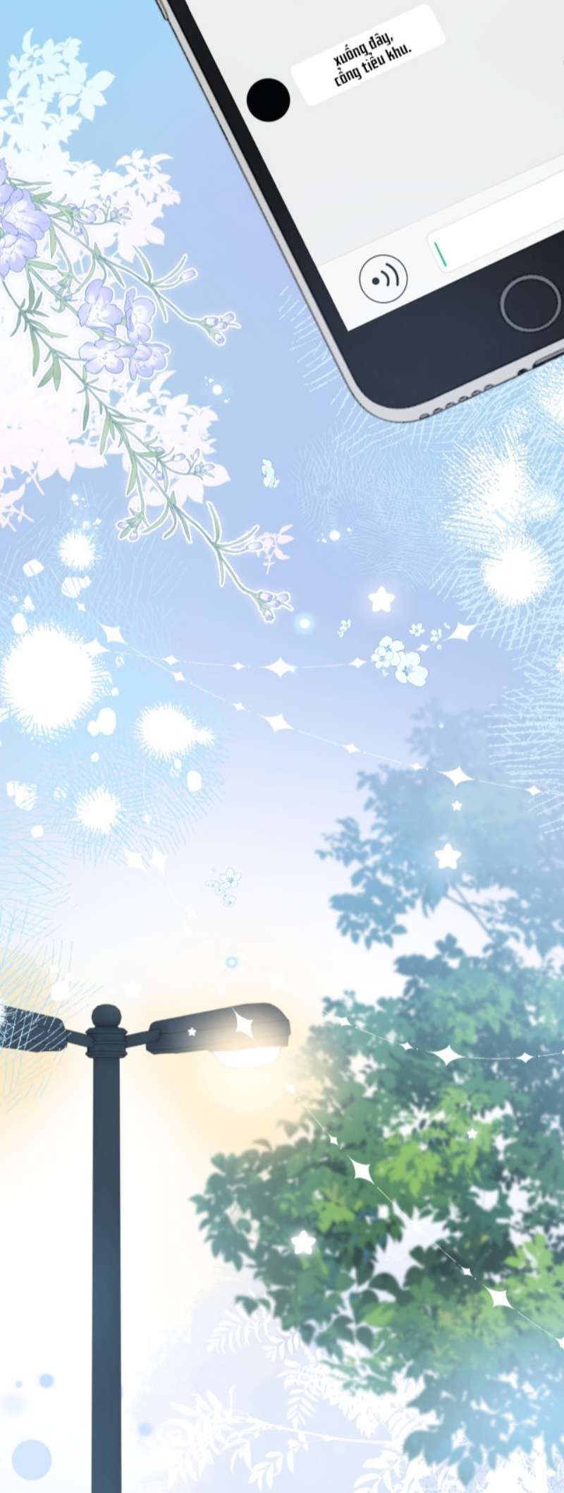 Giáo Thảo Bá Đạo Cầu Tôi Quay Lại Chap 2 - Next Chap 3