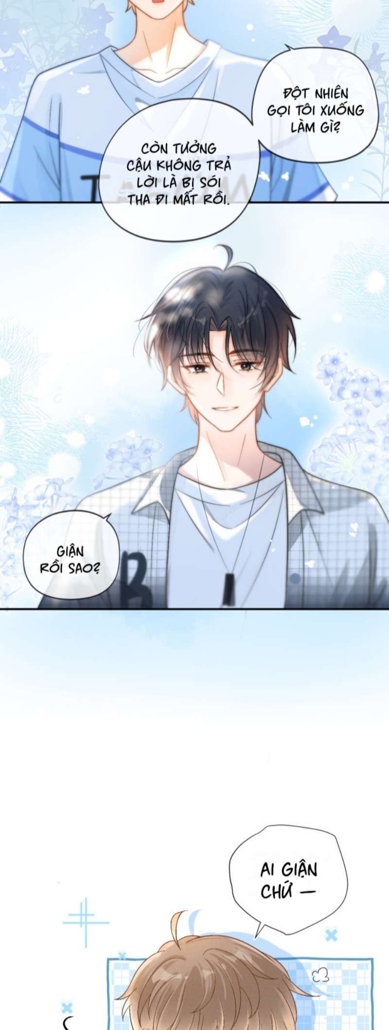 Giáo Thảo Bá Đạo Cầu Tôi Quay Lại Chap 2 - Next Chap 3