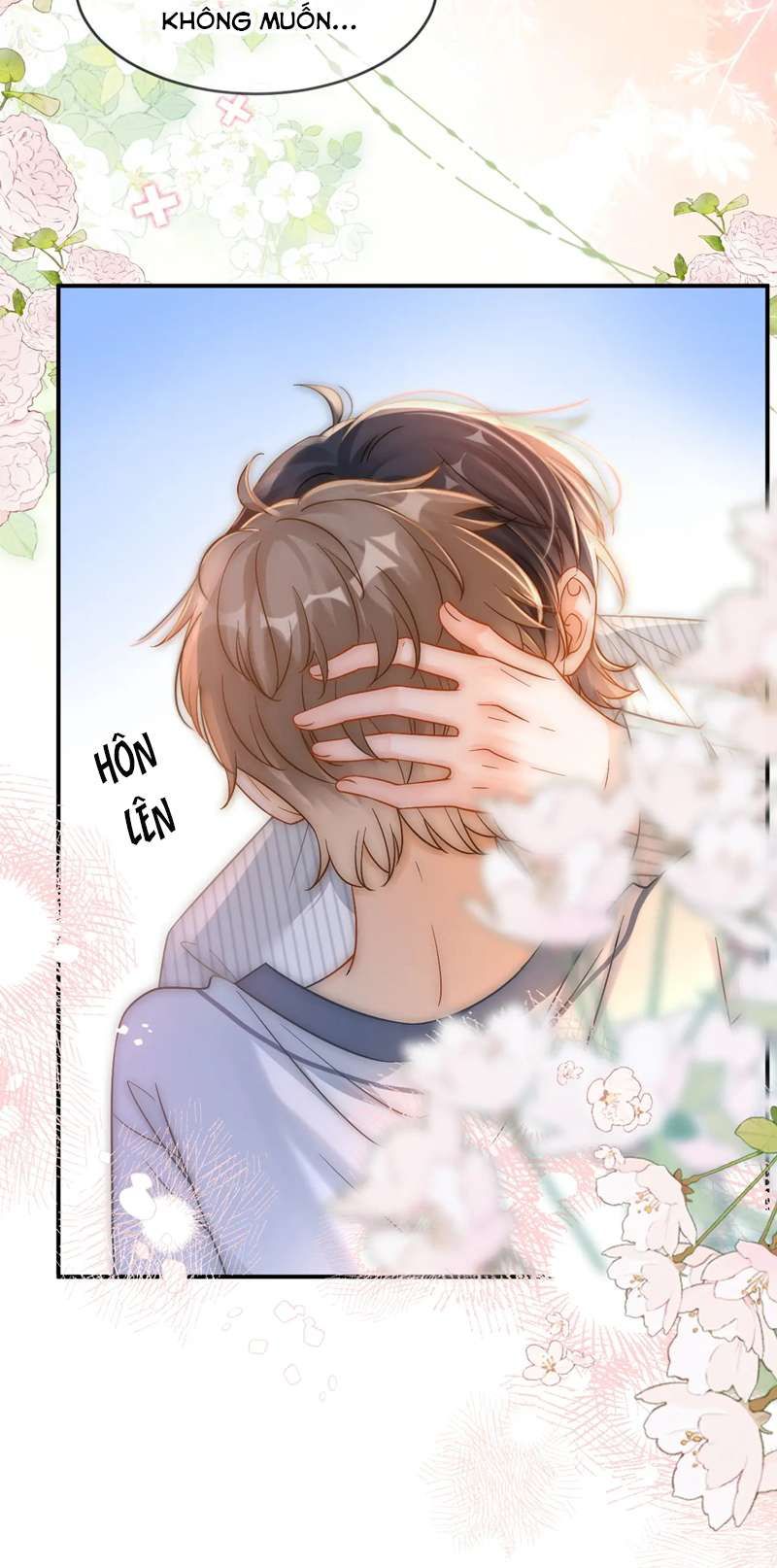 Giáo Thảo Bá Đạo Cầu Tôi Quay Lại Chap 32 - Next Chap 33