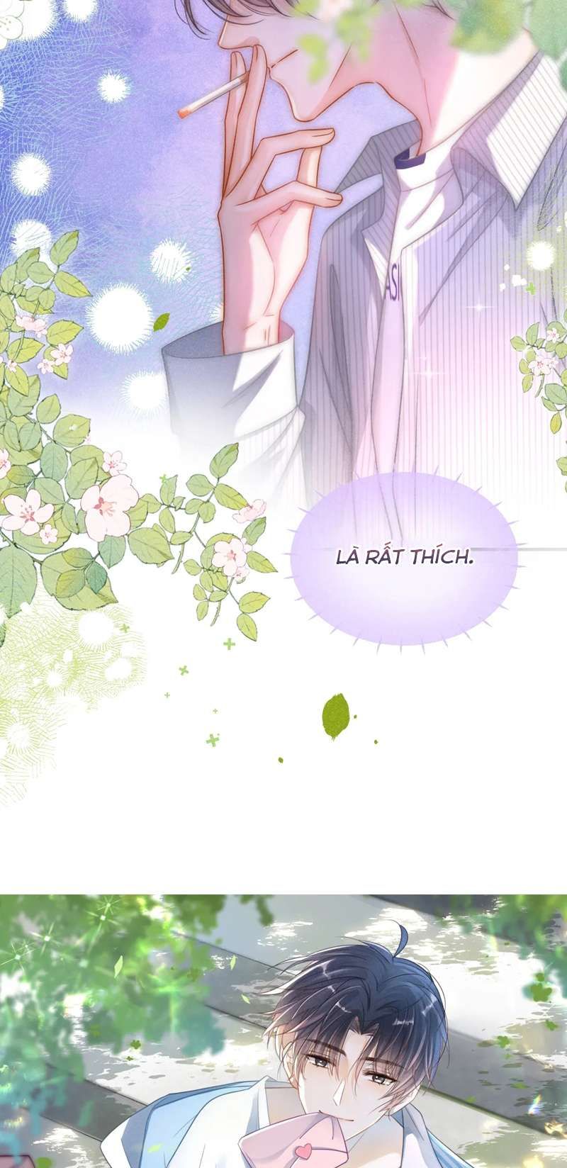 Giáo Thảo Bá Đạo Cầu Tôi Quay Lại Chap 32 - Next Chap 33
