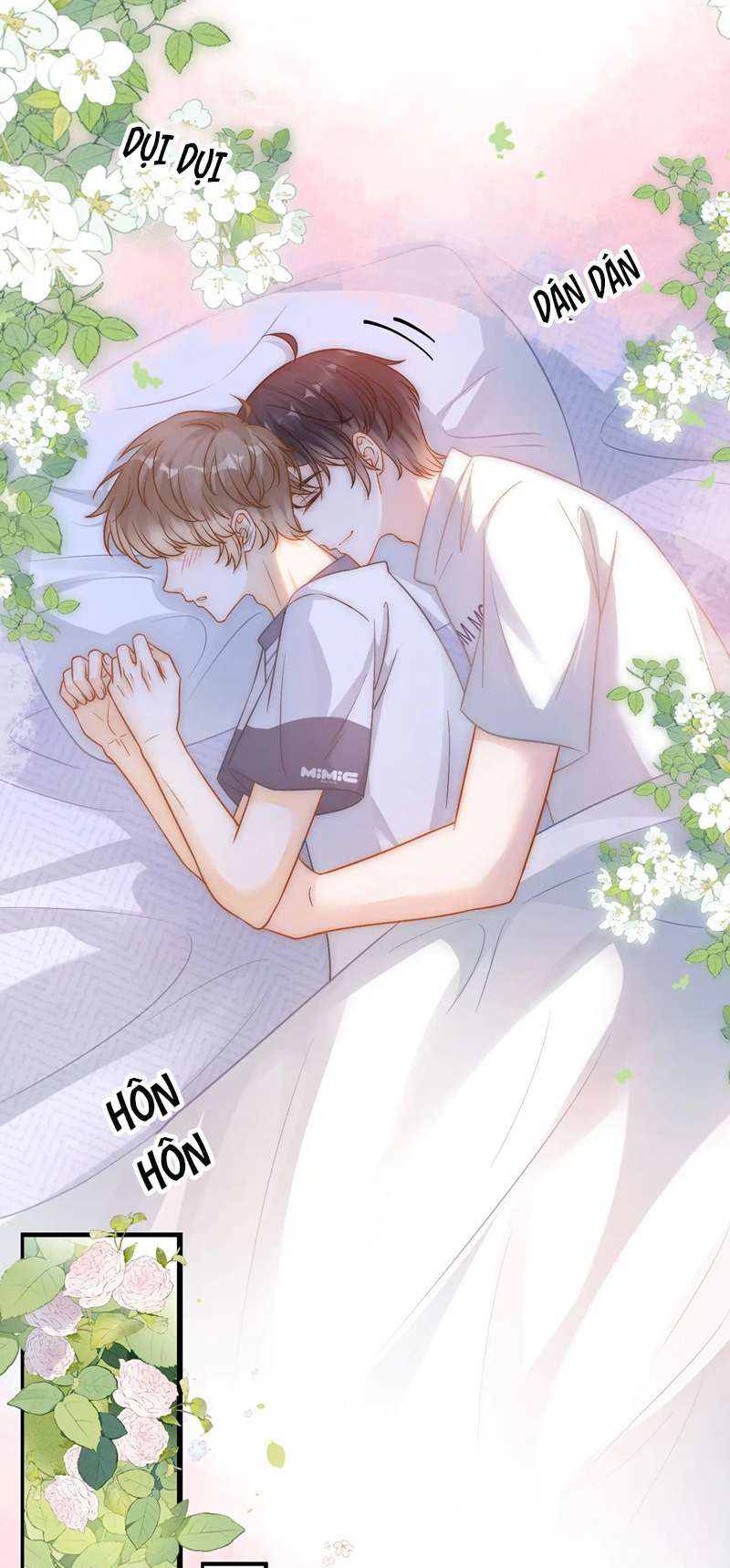 Giáo Thảo Bá Đạo Cầu Tôi Quay Lại Chap 32 - Next Chap 33