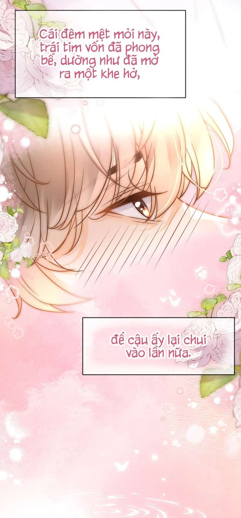 Giáo Thảo Bá Đạo Cầu Tôi Quay Lại Chap 32 - Next Chap 33