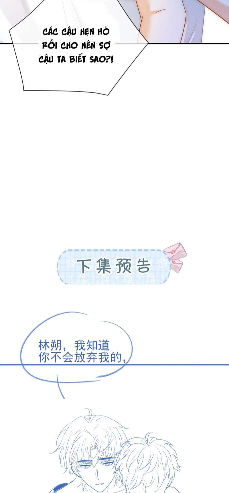 Giáo Thảo Bá Đạo Cầu Tôi Quay Lại Chap 32 - Next Chap 33