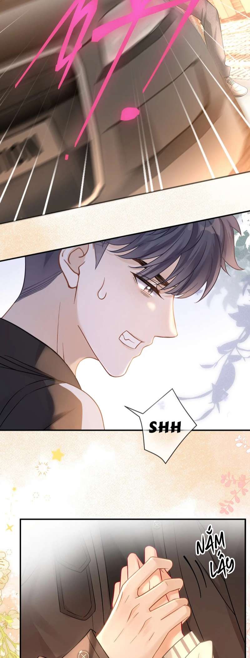 Giáo Thảo Bá Đạo Cầu Tôi Quay Lại Chap 36 - Next Chap 37