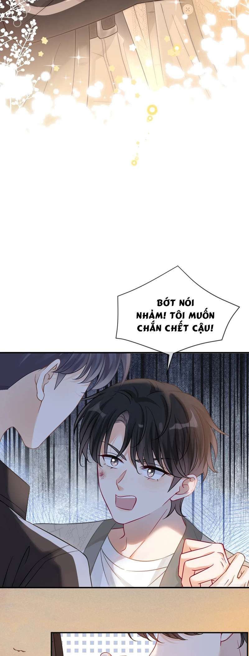 Giáo Thảo Bá Đạo Cầu Tôi Quay Lại Chap 36 - Next Chap 37