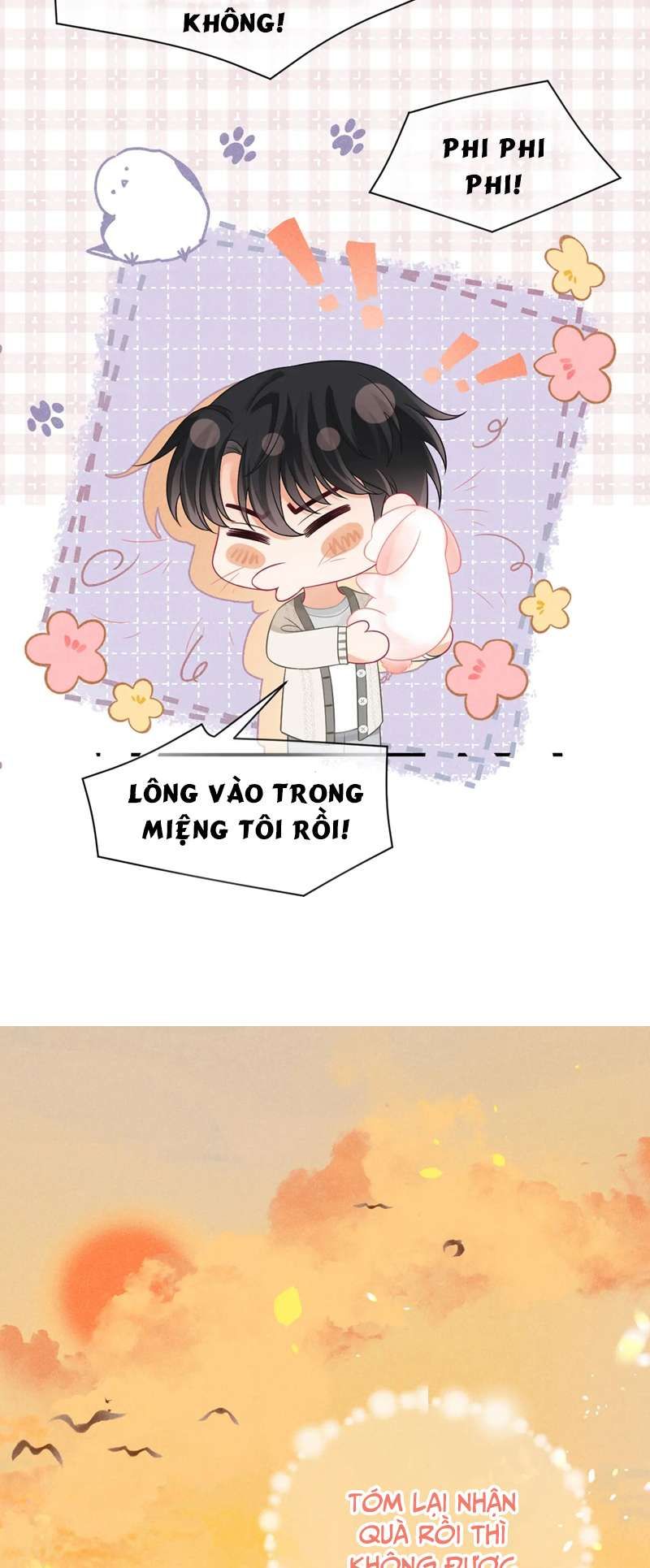 Giáo Thảo Bá Đạo Cầu Tôi Quay Lại Chap 36 - Next Chap 37
