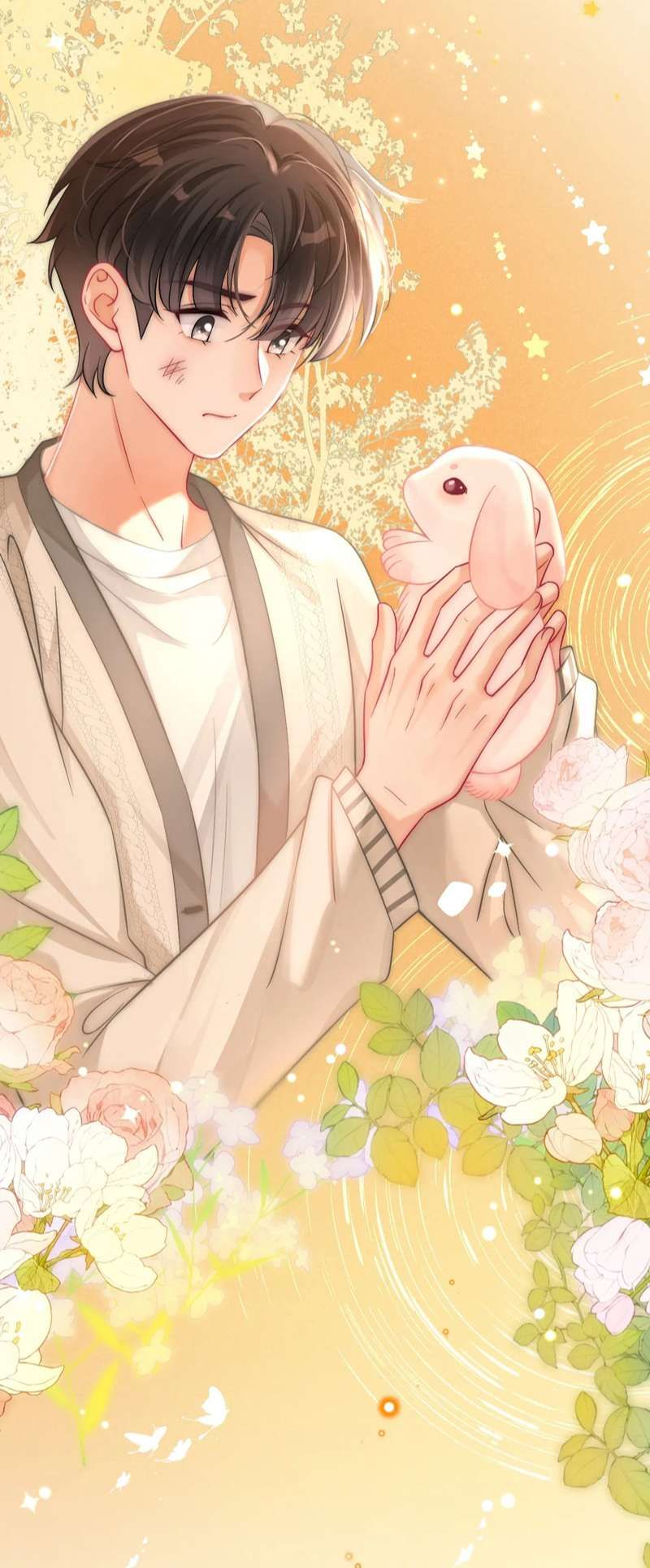 Giáo Thảo Bá Đạo Cầu Tôi Quay Lại Chap 36 - Next Chap 37