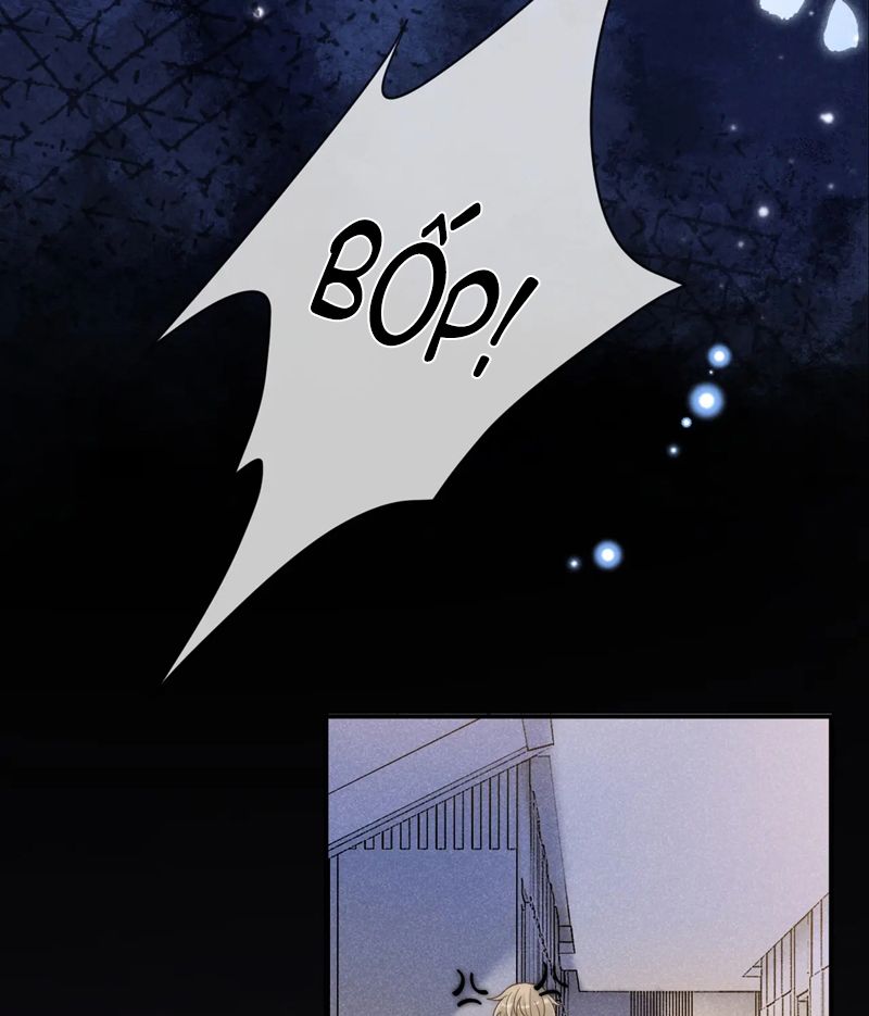 Giáo Thảo Bá Đạo Cầu Tôi Quay Lại Chap 39 - Next Chap 40