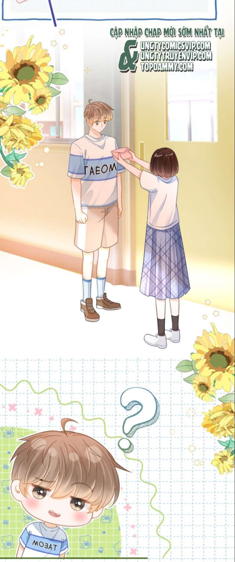 Giáo Thảo Bá Đạo Cầu Tôi Quay Lại Chap 4 - Next Chap 5