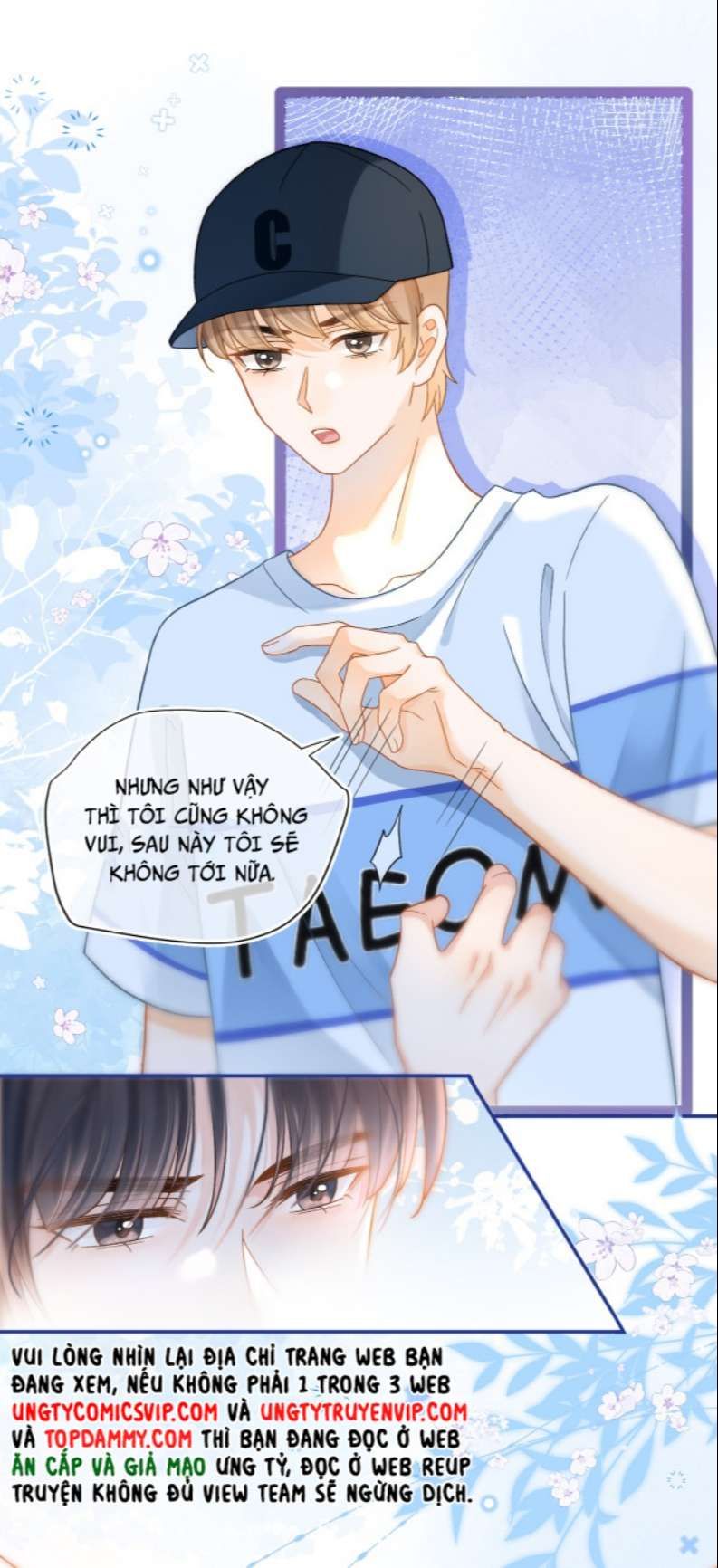 Giáo Thảo Bá Đạo Cầu Tôi Quay Lại Chap 4 - Next Chap 5