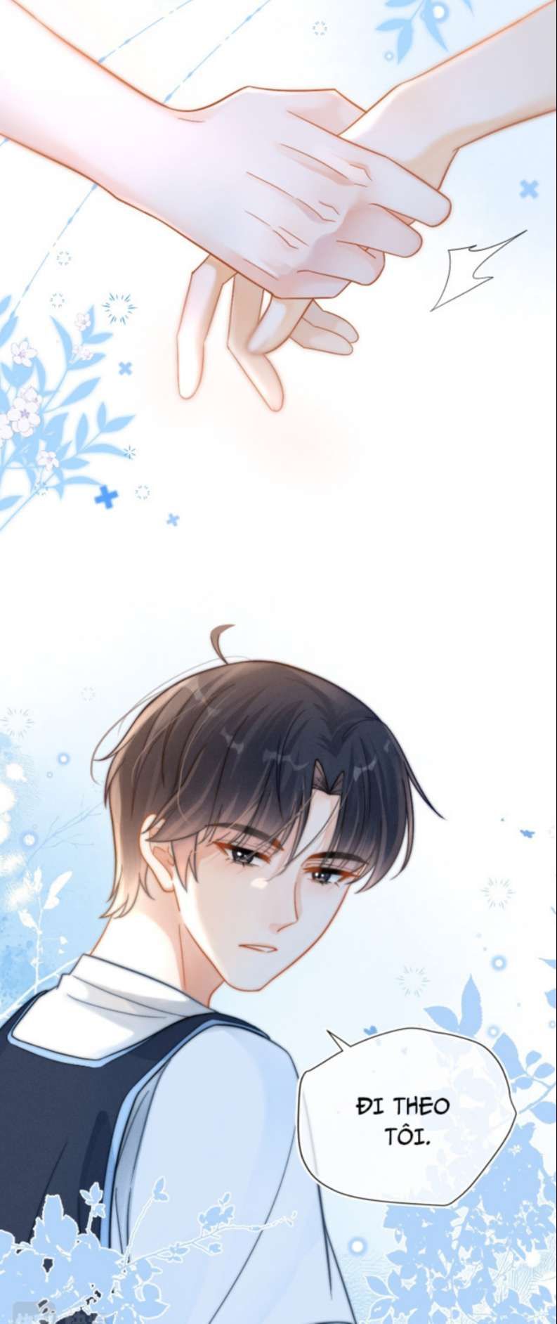 Giáo Thảo Bá Đạo Cầu Tôi Quay Lại Chap 4 - Next Chap 5