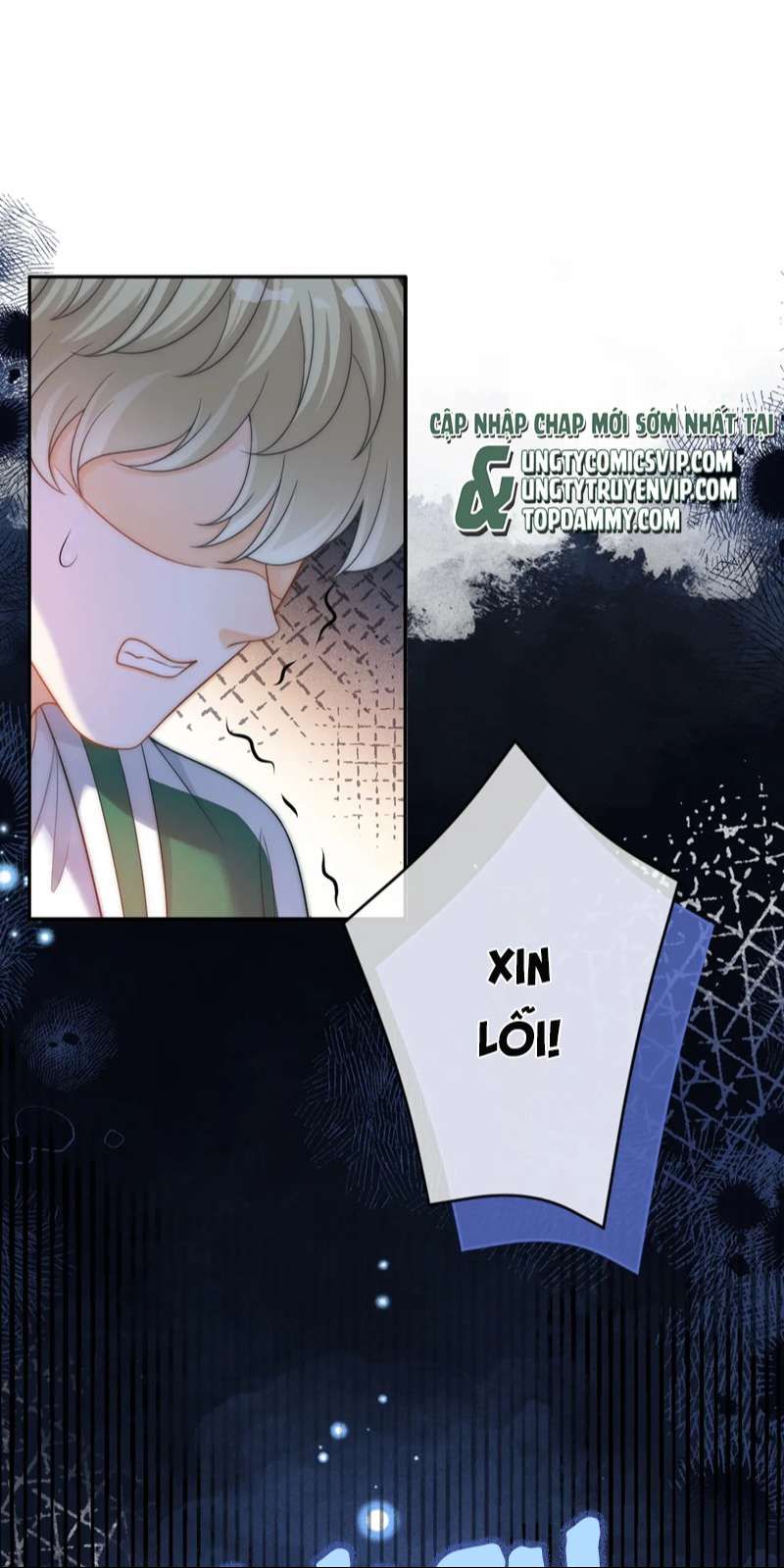 Giáo Thảo Bá Đạo Cầu Tôi Quay Lại Chap 40 - Next Chap 41