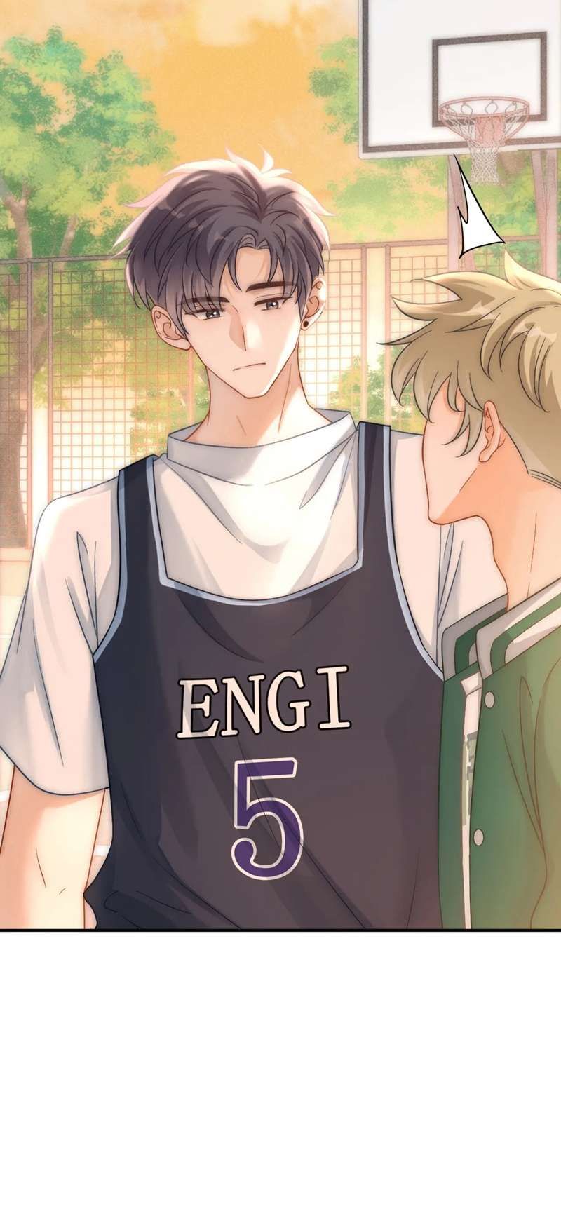 Giáo Thảo Bá Đạo Cầu Tôi Quay Lại Chap 40 - Next Chap 41