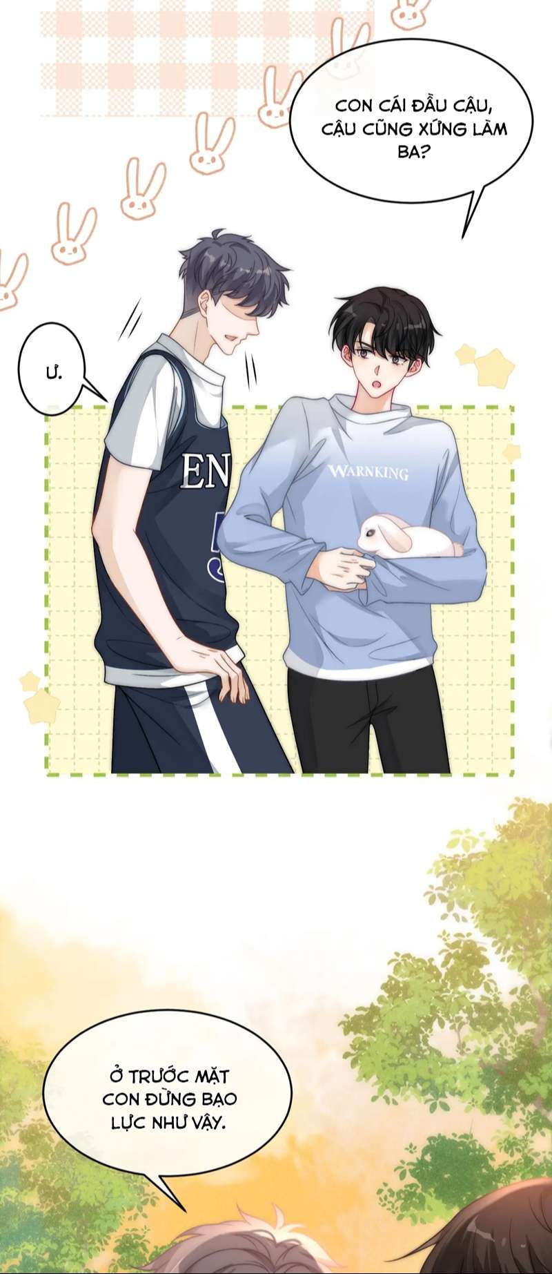 Giáo Thảo Bá Đạo Cầu Tôi Quay Lại Chap 40 - Next Chap 41