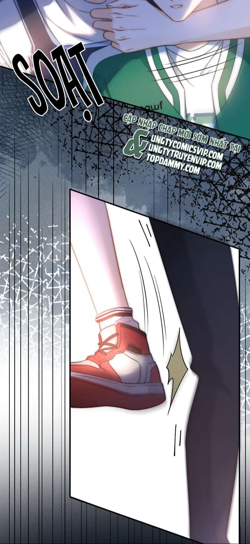 Giáo Thảo Bá Đạo Cầu Tôi Quay Lại Chap 40 - Next Chap 41