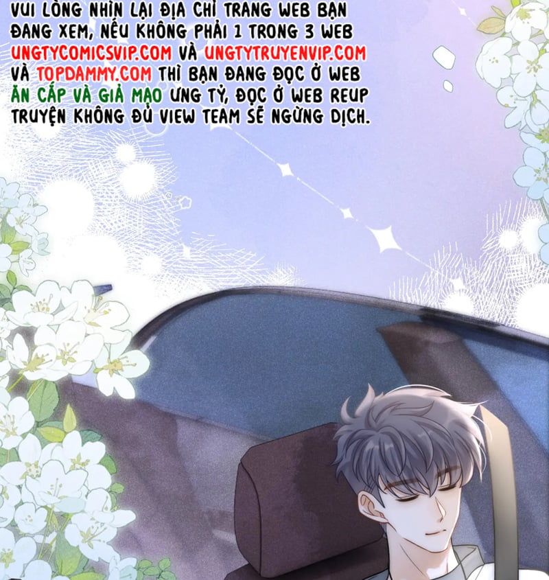Giáo Thảo Bá Đạo Cầu Tôi Quay Lại Chap 41 - Next Chap 42