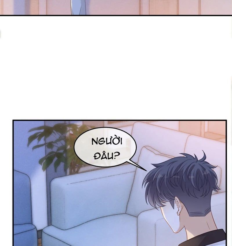 Giáo Thảo Bá Đạo Cầu Tôi Quay Lại Chap 41 - Next Chap 42