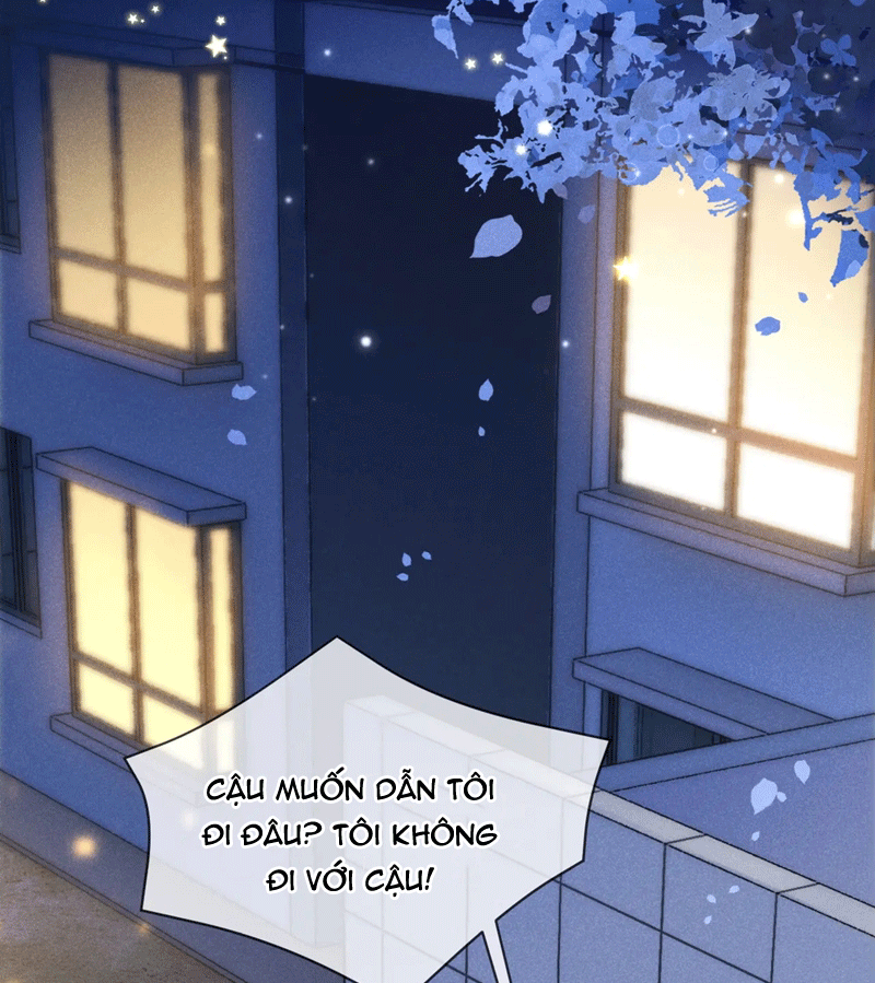 Giáo Thảo Bá Đạo Cầu Tôi Quay Lại Chap 46 - Next Chap 47