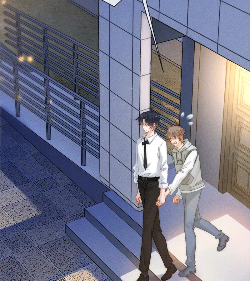 Giáo Thảo Bá Đạo Cầu Tôi Quay Lại Chap 46 - Next Chap 47