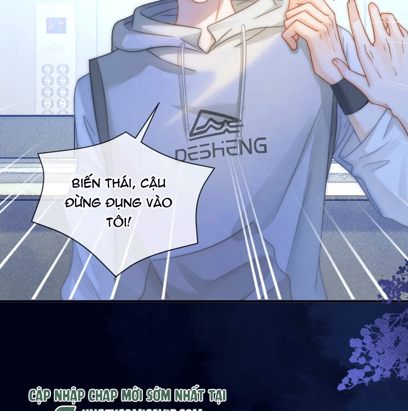 Giáo Thảo Bá Đạo Cầu Tôi Quay Lại Chap 46 - Next Chap 47