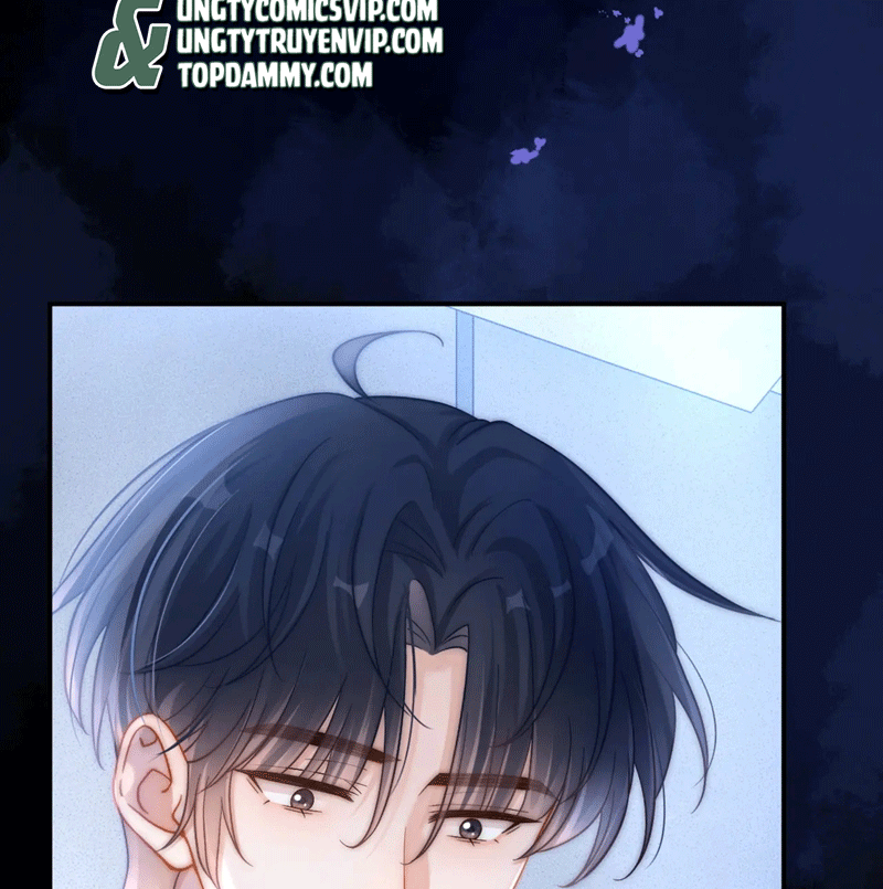 Giáo Thảo Bá Đạo Cầu Tôi Quay Lại Chap 46 - Next Chap 47