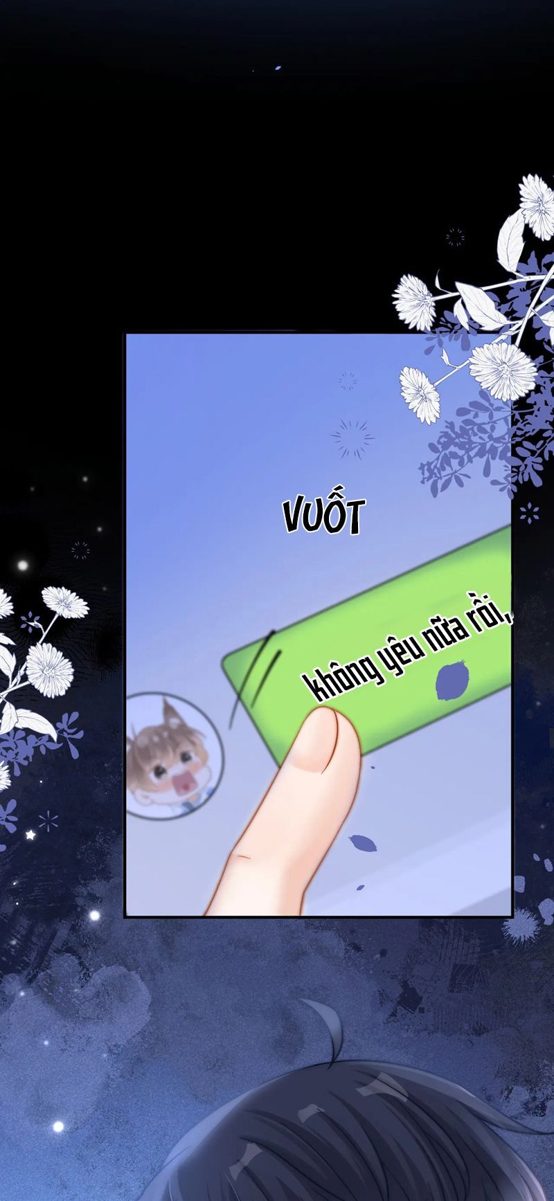 Giáo Thảo Bá Đạo Cầu Tôi Quay Lại Chap 47 - Next Chap 48