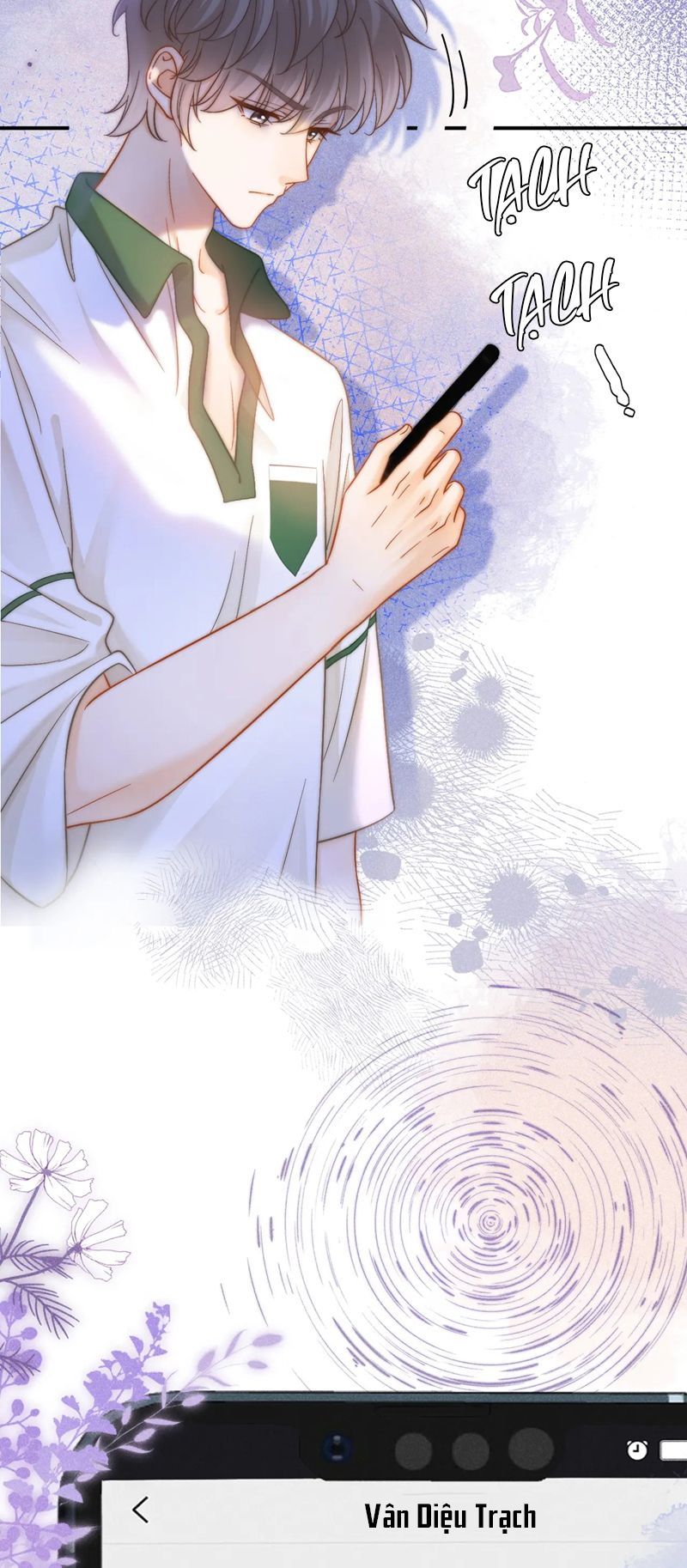 Giáo Thảo Bá Đạo Cầu Tôi Quay Lại Chap 47 - Next Chap 48