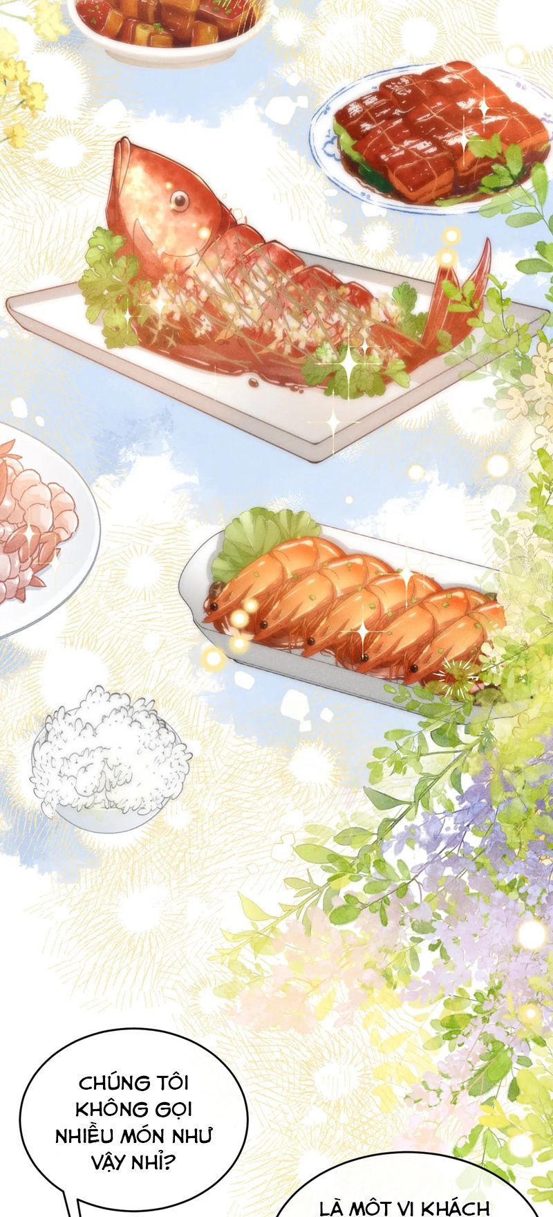 Giáo Thảo Bá Đạo Cầu Tôi Quay Lại Chap 47 - Next Chap 48