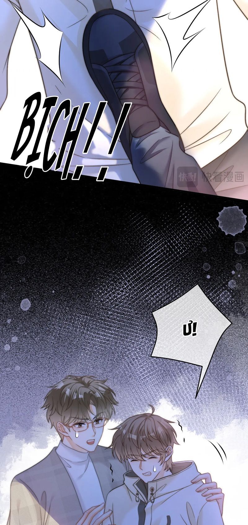 Giáo Thảo Bá Đạo Cầu Tôi Quay Lại Chap 51 - Next Chap 52