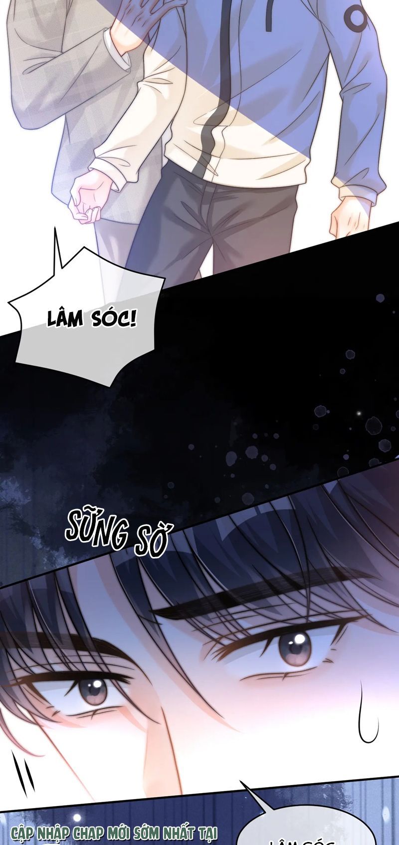 Giáo Thảo Bá Đạo Cầu Tôi Quay Lại Chap 51 - Next Chap 52