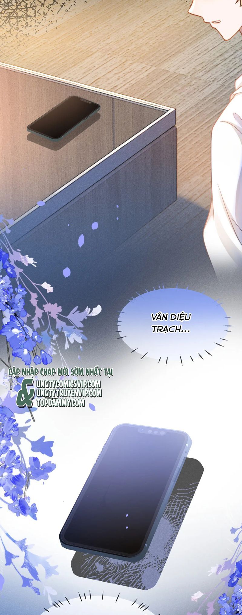 Giáo Thảo Bá Đạo Cầu Tôi Quay Lại Chap 55 - Next Chap 56