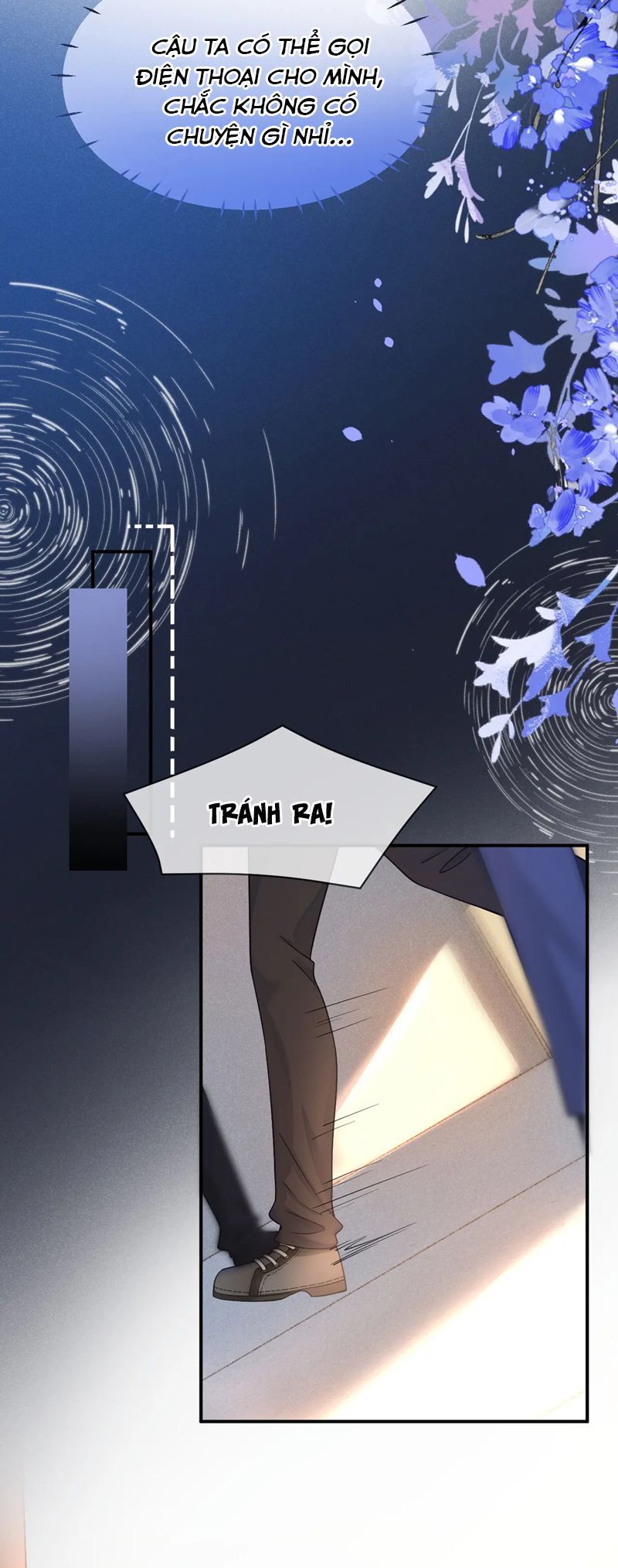 Giáo Thảo Bá Đạo Cầu Tôi Quay Lại Chap 55 - Next Chap 56