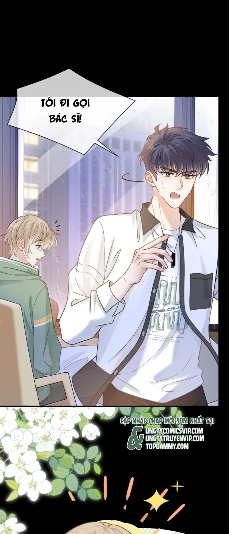 Giáo Thảo Bá Đạo Cầu Tôi Quay Lại Chap 55 - Next Chap 56