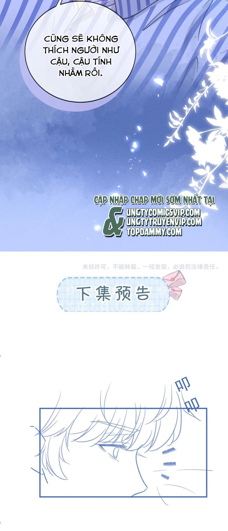 Giáo Thảo Bá Đạo Cầu Tôi Quay Lại Chap 55 - Next Chap 56