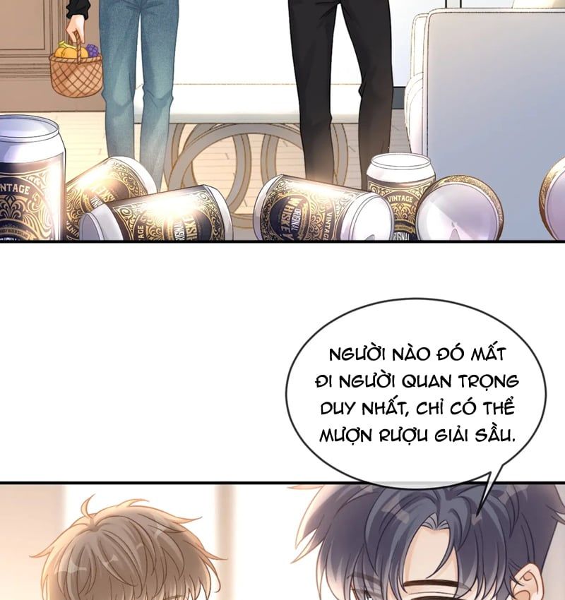 Giáo Thảo Bá Đạo Cầu Tôi Quay Lại Chap 57 - Next Chap 58