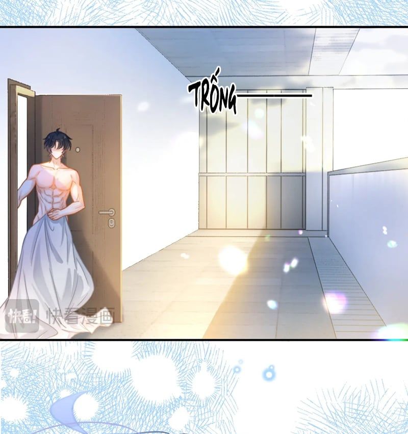 Giáo Thảo Bá Đạo Cầu Tôi Quay Lại Chap 57 - Next Chap 58