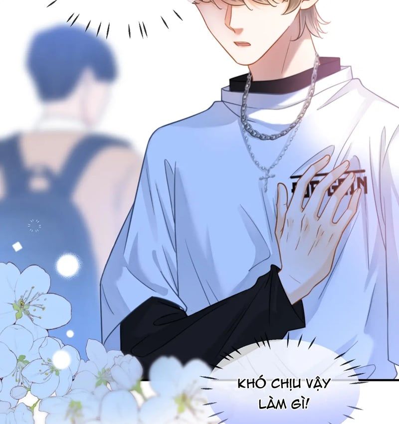 Giáo Thảo Bá Đạo Cầu Tôi Quay Lại Chap 57 - Next Chap 58