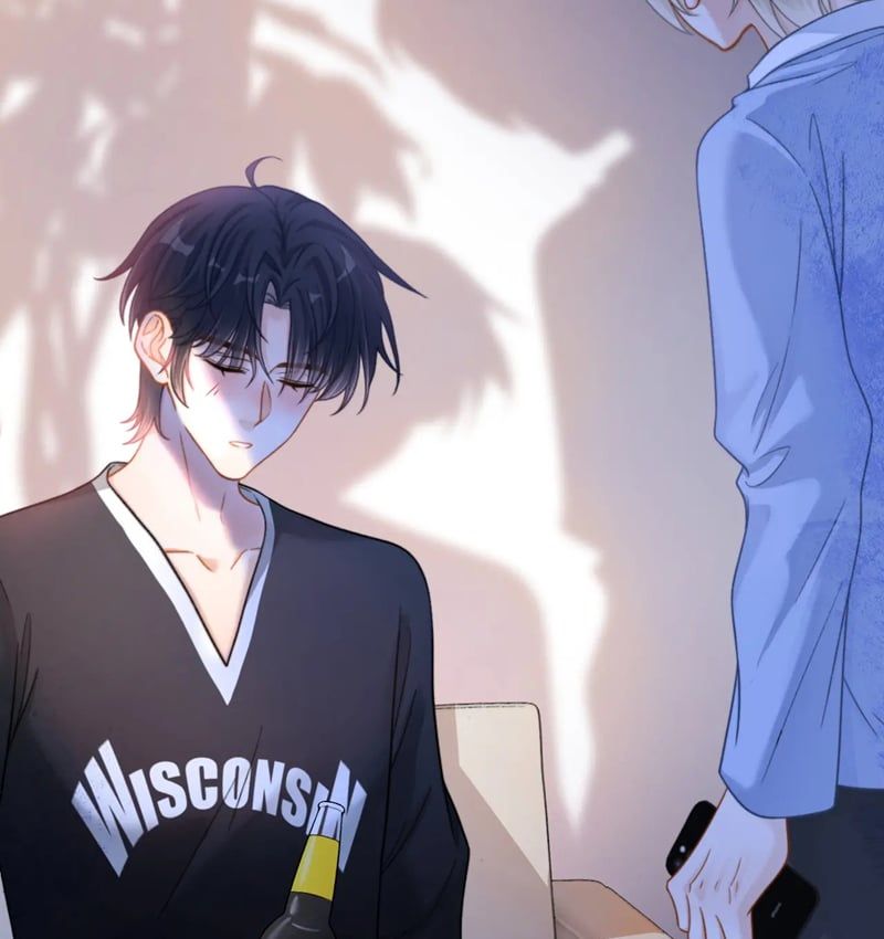 Giáo Thảo Bá Đạo Cầu Tôi Quay Lại Chap 57 - Next Chap 58