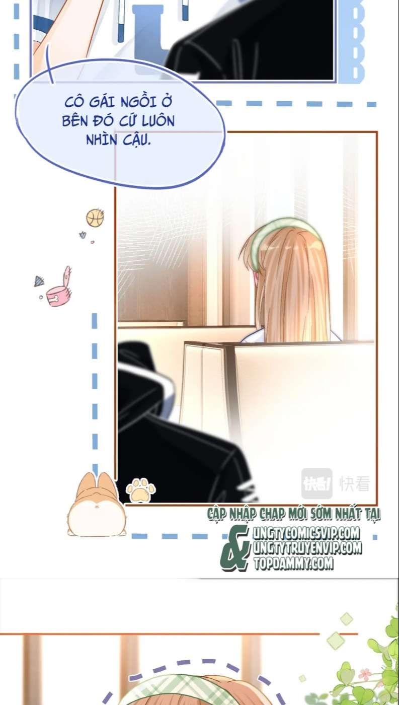 Giáo Thảo Bá Đạo Cầu Tôi Quay Lại Chap 6 - Next Chap 7