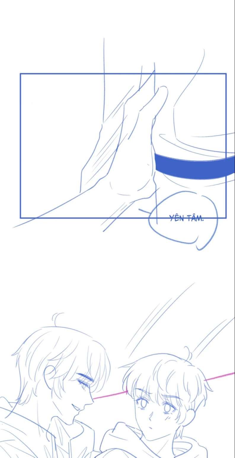 Giáo Thảo Bá Đạo Cầu Tôi Quay Lại Chap 6 - Next Chap 7